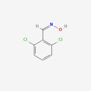 2,6-Dichlorobenzaldehyde oxime