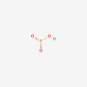 Metaphosphoric acid