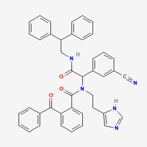 Proteasome-IN-1