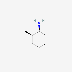 (1s,2r)-2-Methylcyclohexanamine