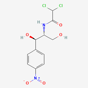 Chloramphenicol