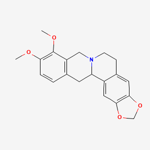 Canadine