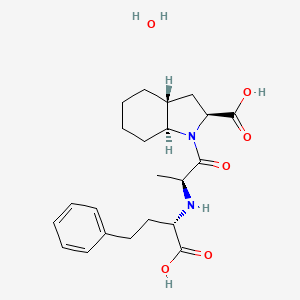 Trandolaprilat Monohydrate