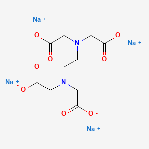 Edetate sodium