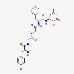 [Leu5]-Enkephalin