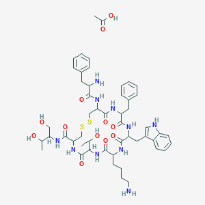 Octreotide