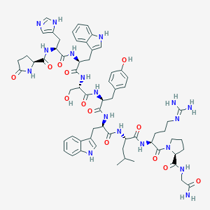 Triptorelin