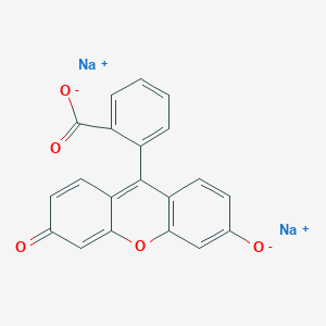 Fluorescein sodium