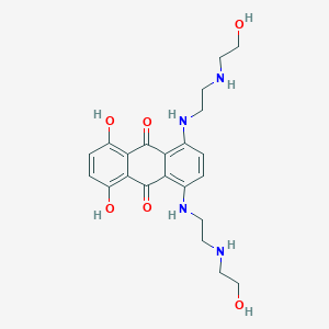 Mitoxantrone