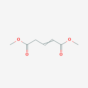 Dimethyl glutaconate