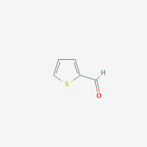 Thiophene-2-carbaldehyde