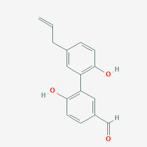 Magnaldehyde D