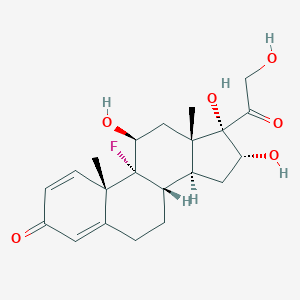 Triamcinolone