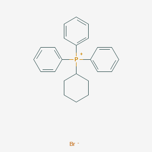 Cyclohexyltriphenylphosphonium bromide