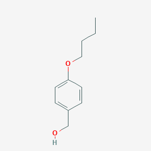 4-Butoxybenzyl alcohol