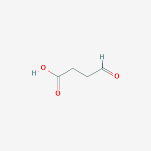 Succinic semialdehyde