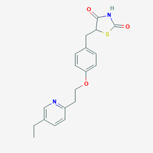 Pioglitazone