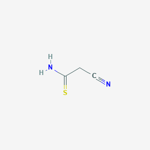 2-Cyanothioacetamide