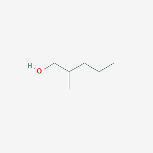 2-Methyl-1-pentanol