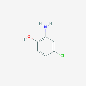 2-Amino-4-chlorophenol