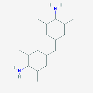 Bis-(4-amino-3,5-dimethylcyclohexyl)methane