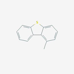 1-Methyldibenzothiophene