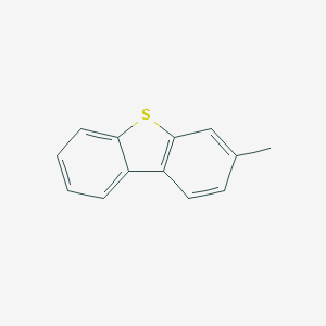 3-Methyldibenzothiophene