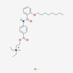 Otilonium Bromide