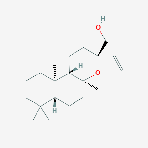 OH-Manoyl oxide