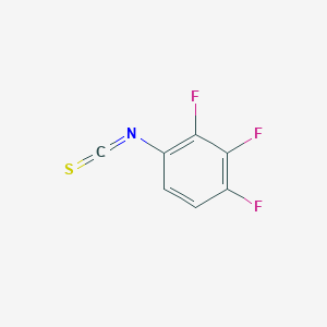 2,3,4-Trifluorophenyl isothiocyanate