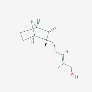 beta-SANTALOL