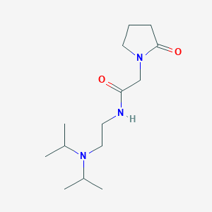 Pramiracetam