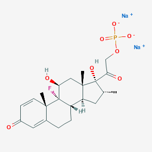 Dexamethasone sodium phosphate