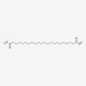 Docosanedioic acid