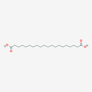 Eicosanedioic acid