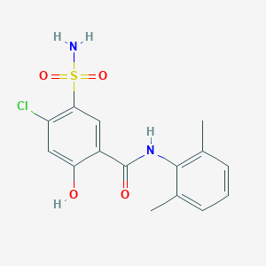 Xipamide