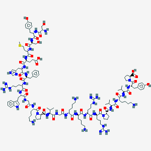 Cosyntropin