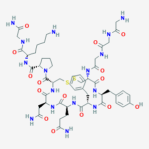 Terlipressin