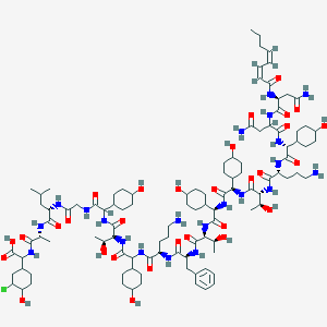 Ramoplanin