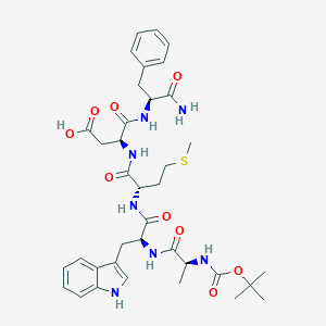 Pentagastrin