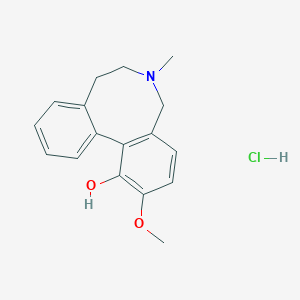 Apochlorine