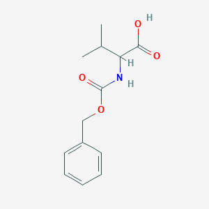 N-Carbobenzyloxy-L-valine