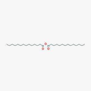 Myristic anhydride