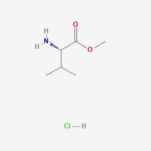 L-Valine methyl ester hydrochloride