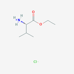 L-Valine ethyl ester hydrochloride
