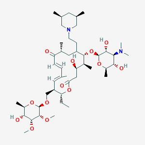 Tilmicosin