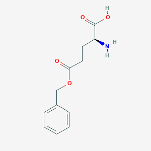 gamma-Benzyl L-glutamate