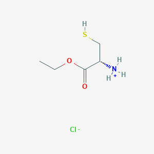 L-Cysteine ethyl ester hydrochloride