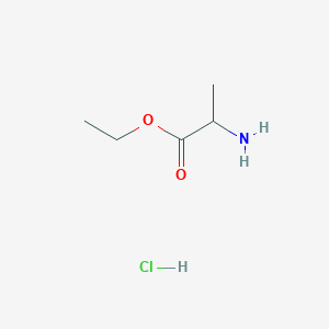 L-Alanine ethyl ester hydrochloride