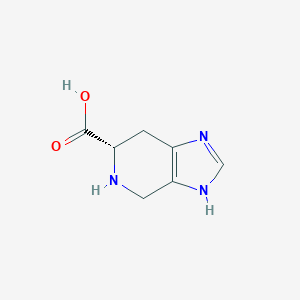 Spinacine